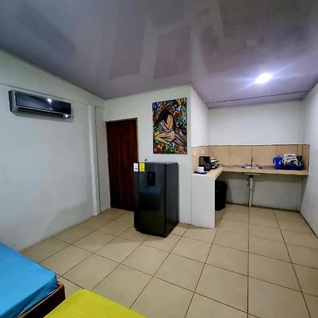 Ballena Oasis Homes Uvita Buitenkant foto