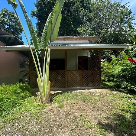 Ballena Oasis Homes Uvita Buitenkant foto