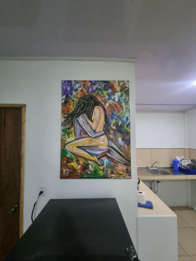 Ballena Oasis Homes Uvita Buitenkant foto