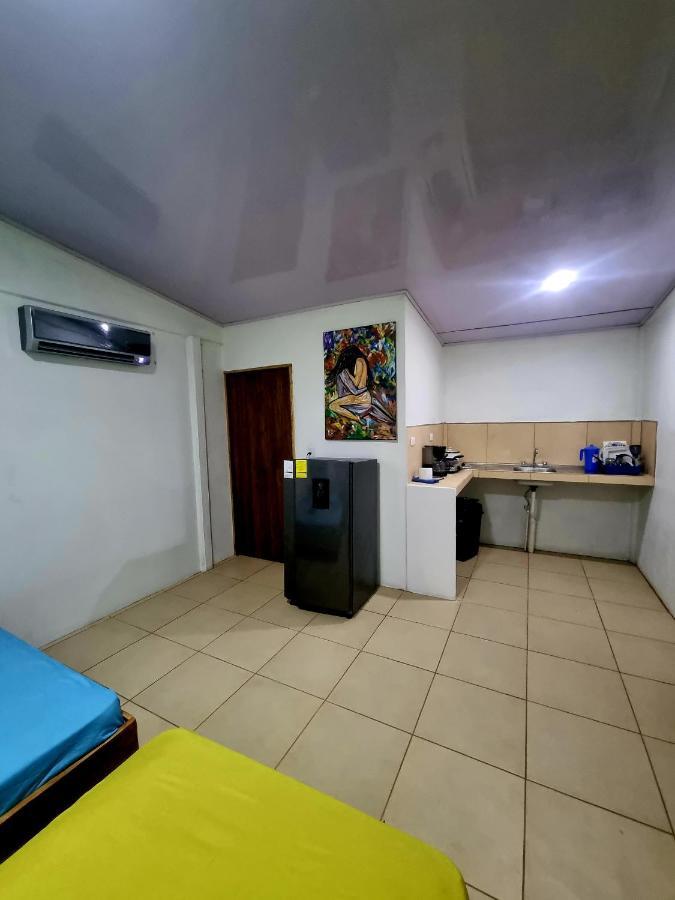Ballena Oasis Homes Uvita Buitenkant foto