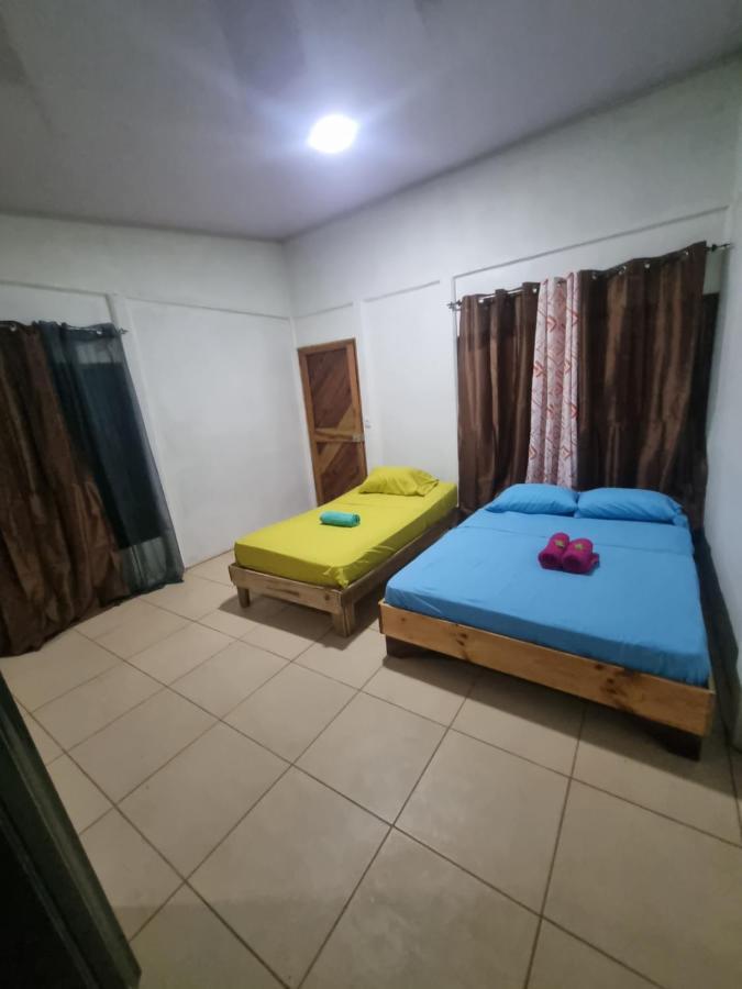 Ballena Oasis Homes Uvita Buitenkant foto