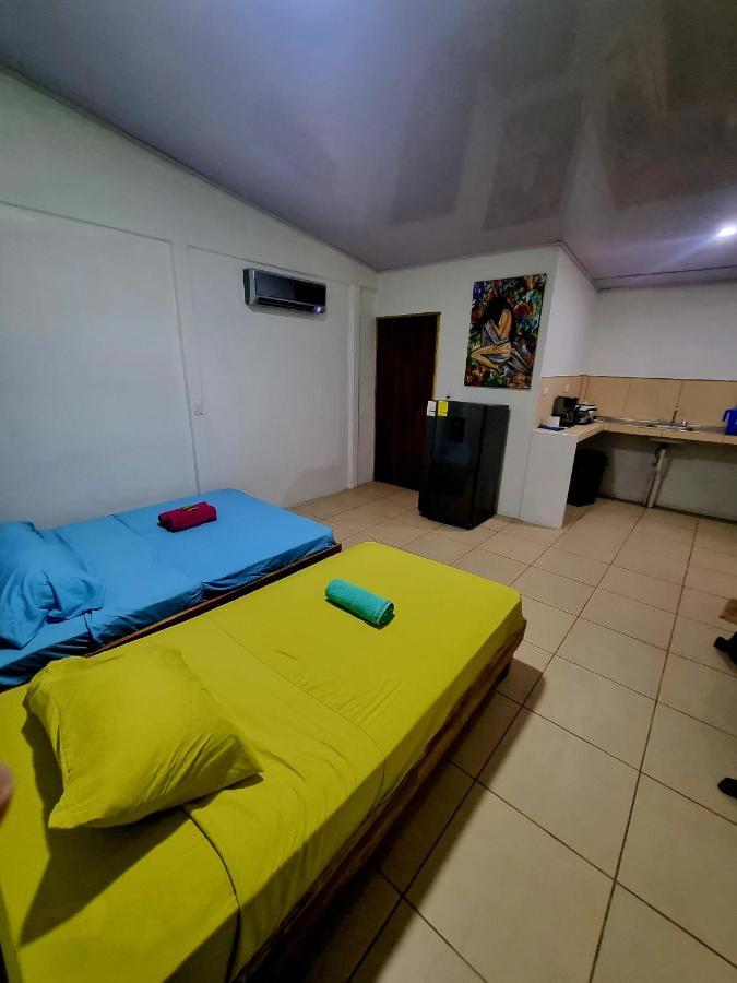 Ballena Oasis Homes Uvita Buitenkant foto