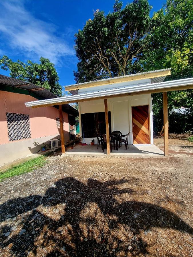 Ballena Oasis Homes Uvita Buitenkant foto